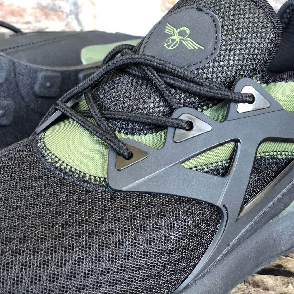 Creative Recreation Men's Metro Casual Sneakers - Picture 6 of 10